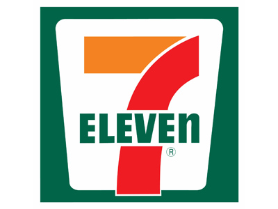 7 Eleven