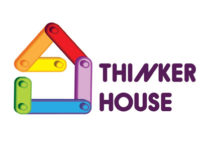 Thinker house