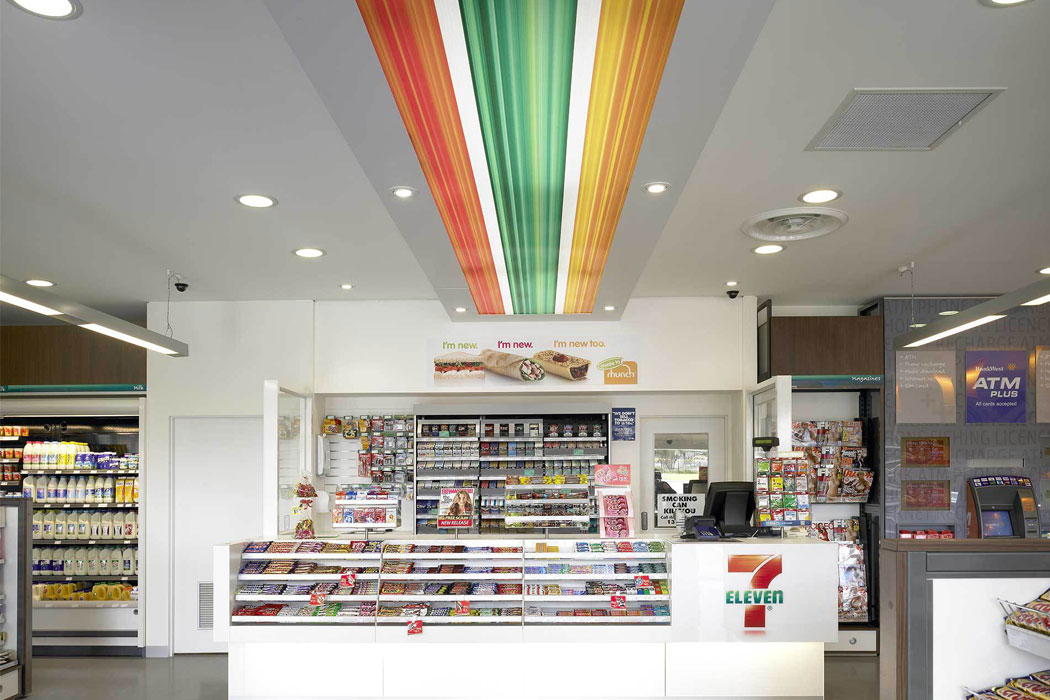 7eleven