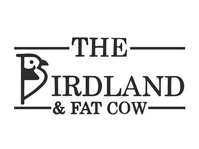 The Birdland & Fat Cow