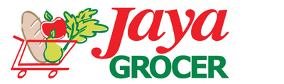 Jaya Grocery Logo