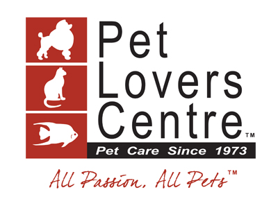 pets lover logo