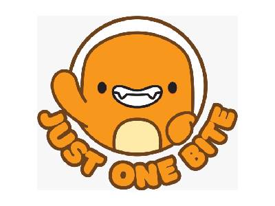 Just One Bite