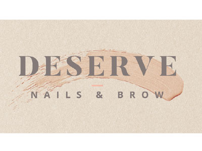 Deserve